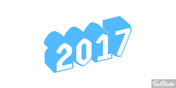 2017 Effetto testo