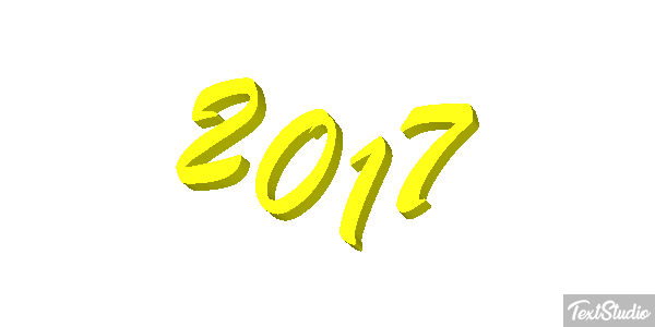 2017 Effetto testo