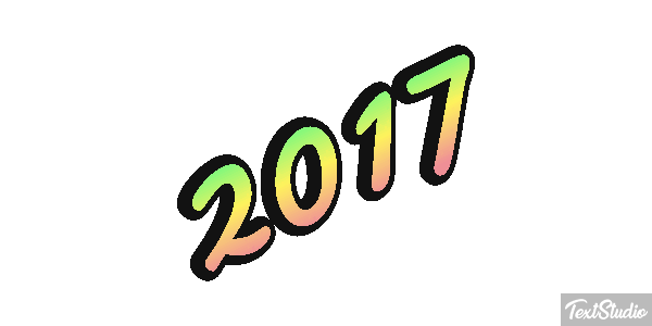 2017 Effetto testo