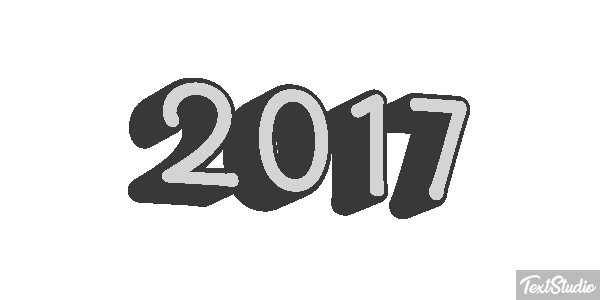 2017 Effetto testo