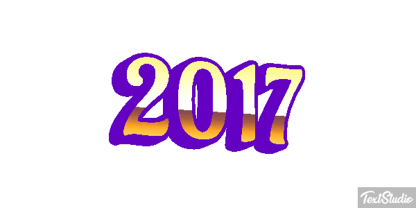 2017 Effetto testo