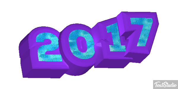 2017 Effetto testo