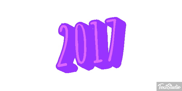 2017 Effetto testo