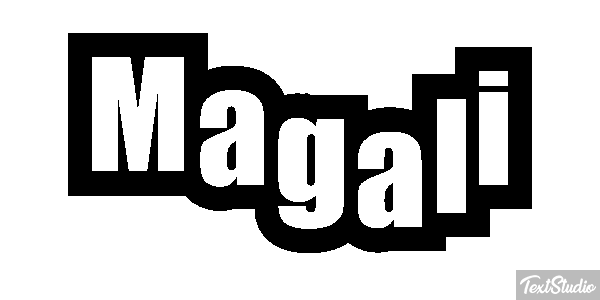 Magali Metin efekti