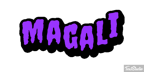 Magali Metin efekti