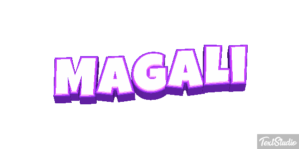 Magali Metin efekti