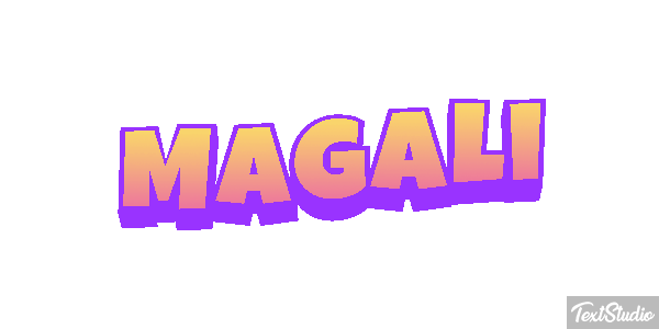 Magali Metin efekti