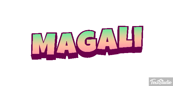 Magali Metin efekti
