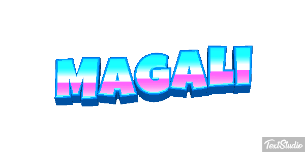 Magali Metin efekti