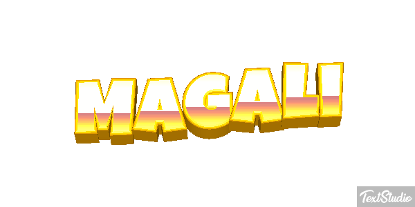 Magali Metin efekti