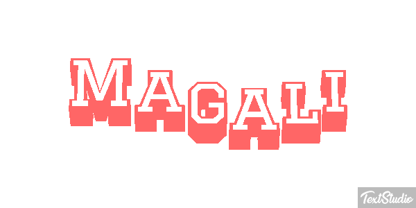 Magali Metin efekti