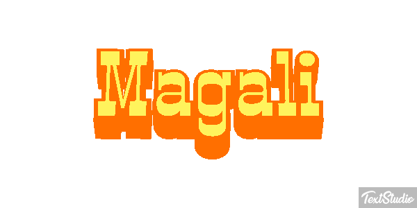 Magali Metin efekti