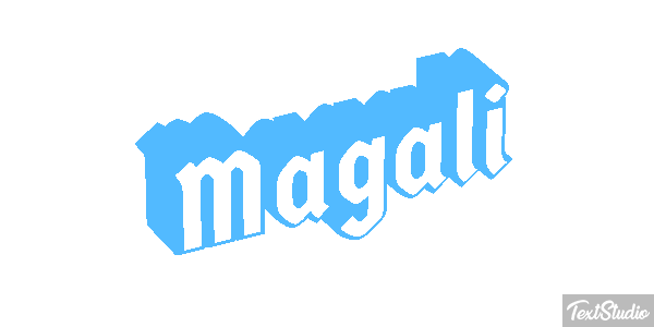 Magali Metin efekti