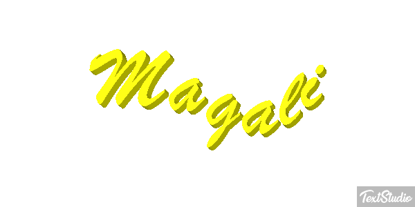Magali Metin efekti