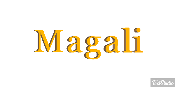 Magali Metin efekti