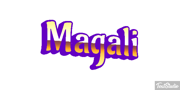 Magali Metin efekti