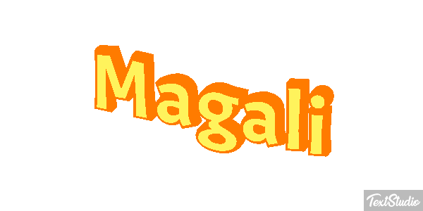 Magali Metin efekti