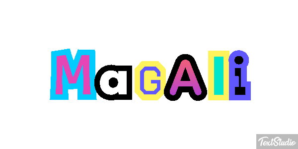 Magali Metin efekti