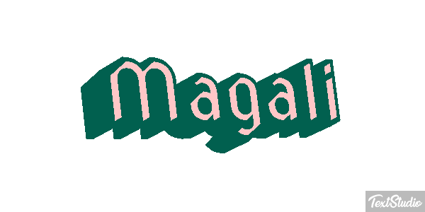 Magali Metin efekti