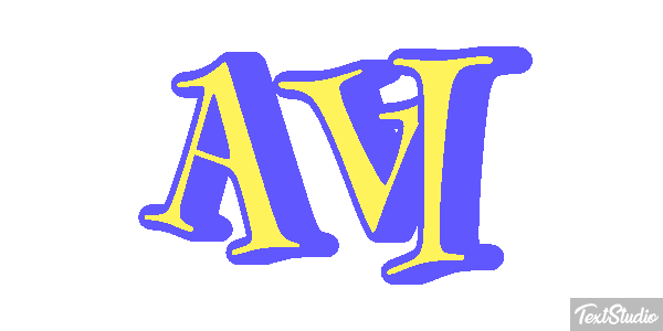 AVI Texteffekt