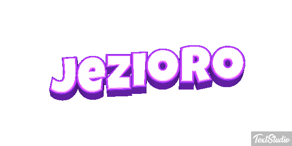 Jezioro Efekt tekstowy