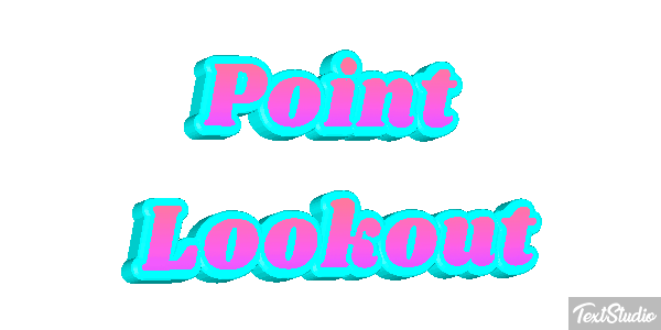 Point Lookout Efekt tekstowy