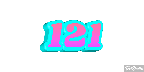 121 Effetto testo