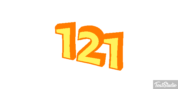 121 Effetto testo