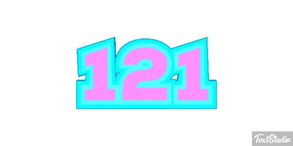 121 Effetto testo
