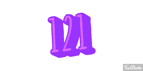 121 Effetto testo