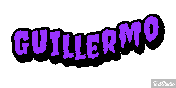 Guillermo Effetto testo