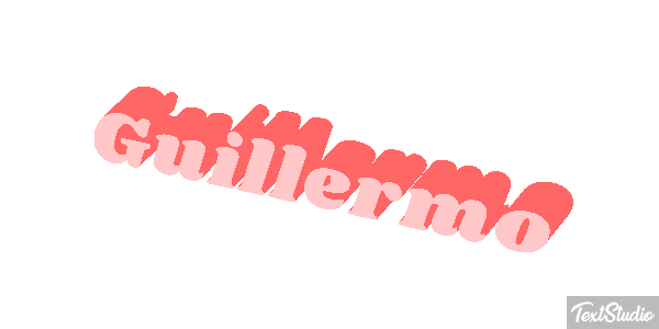 Guillermo Effetto testo