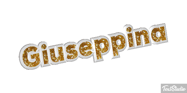 Giuseppina Effetto testo