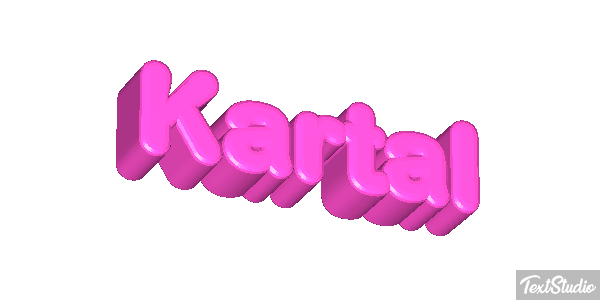 Kartal Metin efekti