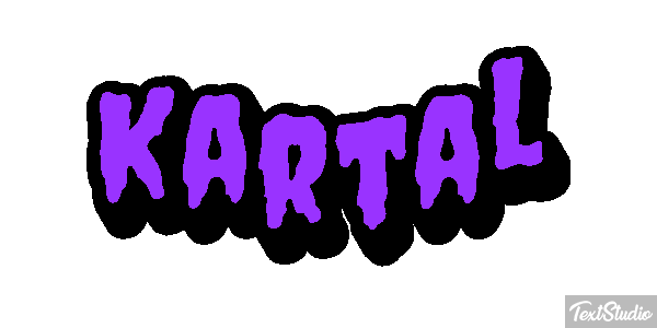 Kartal Metin efekti