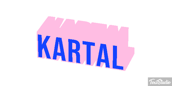 Kartal Metin efekti