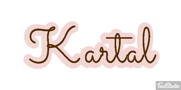 Kartal Metin efekti