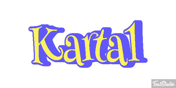 Kartal Metin efekti