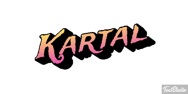 Kartal Metin efekti