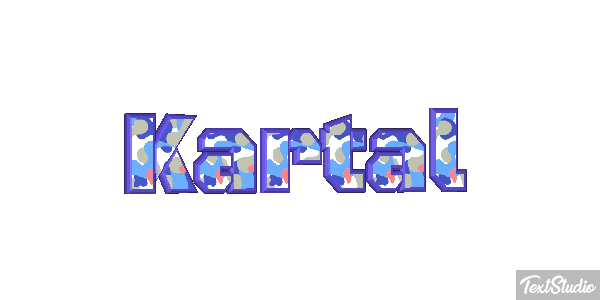 Kartal Metin efekti