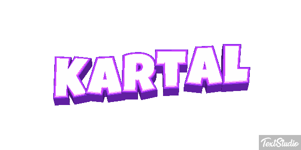 Kartal Metin efekti