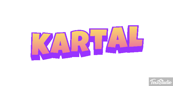 Kartal Metin efekti