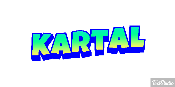 Kartal Metin efekti
