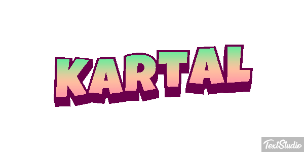 Kartal Metin efekti
