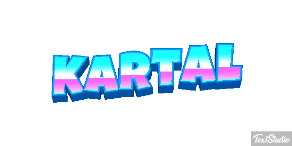 Kartal Metin efekti