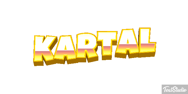 Kartal Metin efekti