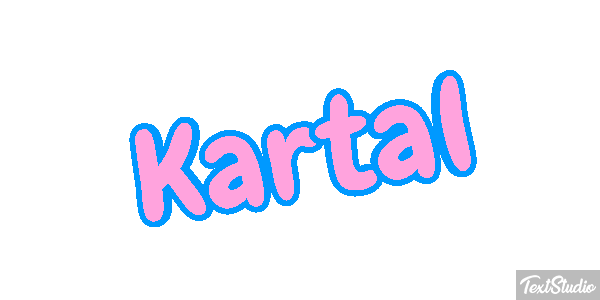 Kartal Metin efekti