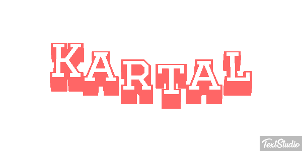 Kartal Metin efekti