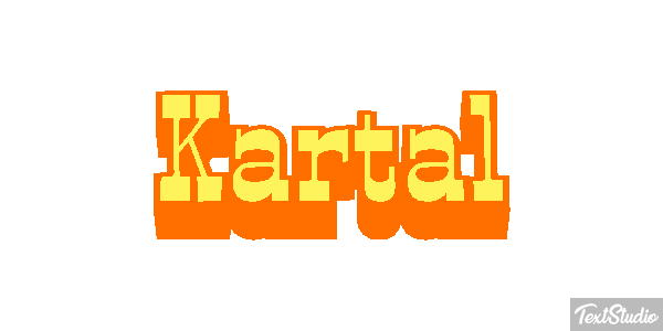 Kartal Metin efekti