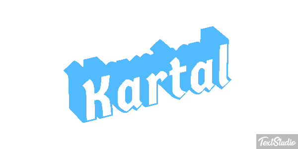 Kartal Metin efekti